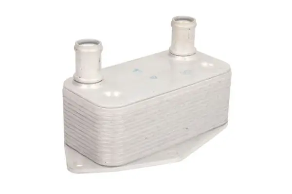 маслен радиатор, двигателно масло THERMOTEC           