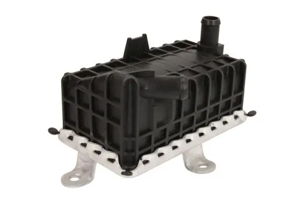 маслен радиатор, двигателно масло THERMOTEC           