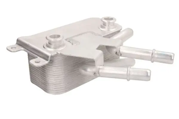 маслен радиатор, двигателно масло THERMOTEC           