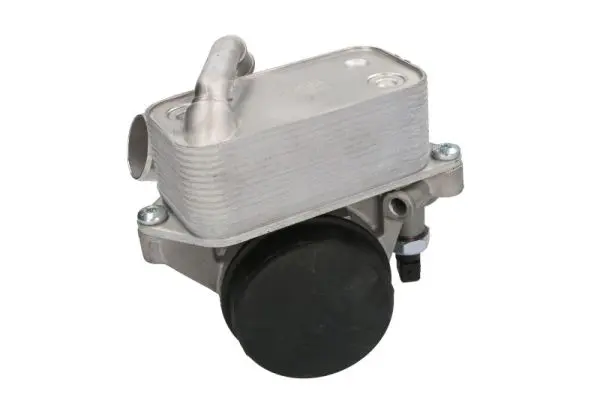 маслен радиатор, двигателно масло THERMOTEC           