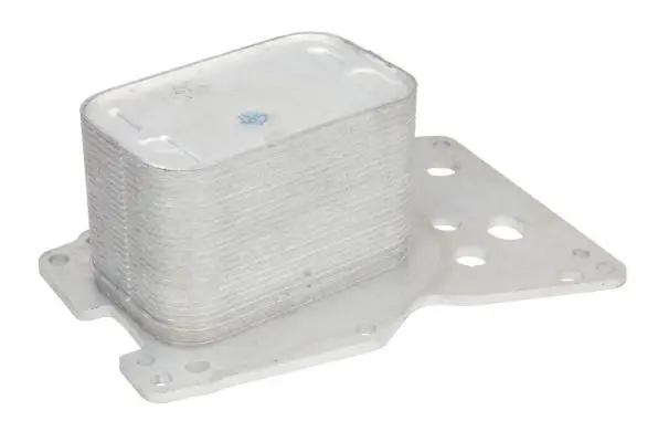 маслен радиатор, двигателно масло THERMOTEC           