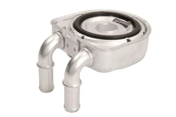 маслен радиатор, двигателно масло THERMOTEC           