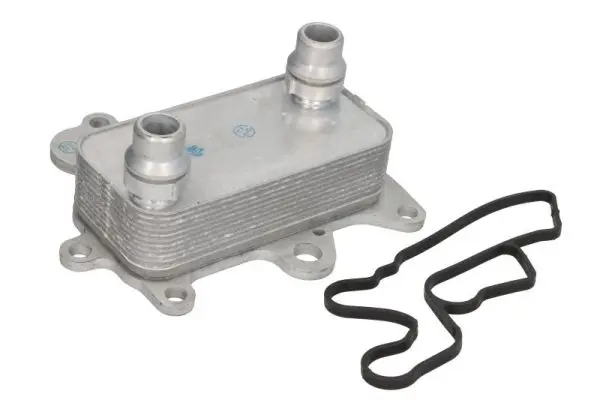 маслен радиатор, двигателно масло THERMOTEC           