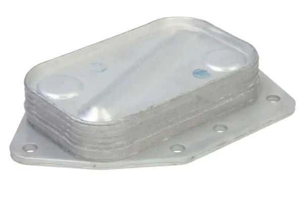 маслен радиатор, двигателно масло THERMOTEC           