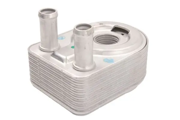маслен радиатор, двигателно масло THERMOTEC           