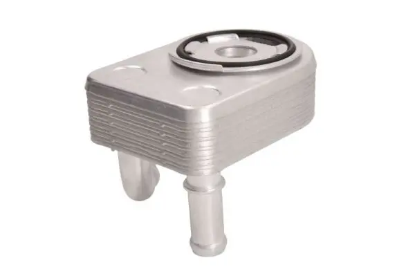 маслен радиатор, двигателно масло THERMOTEC           