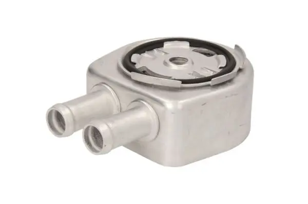 маслен радиатор, двигателно масло THERMOTEC           