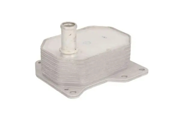 маслен радиатор, двигателно масло THERMOTEC           