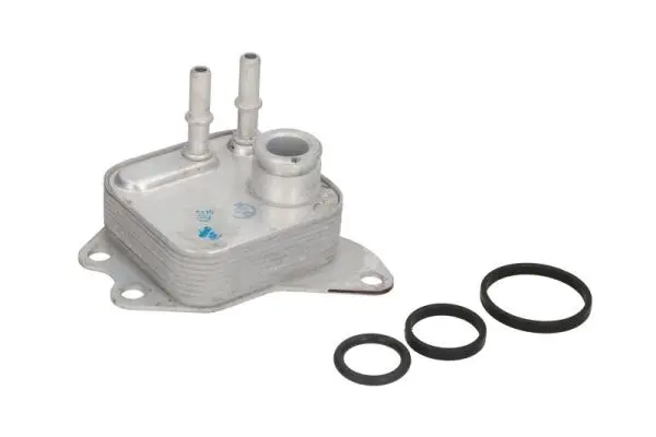 маслен радиатор, двигателно масло THERMOTEC           