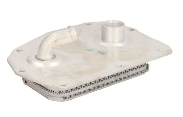 маслен радиатор, двигателно масло THERMOTEC           