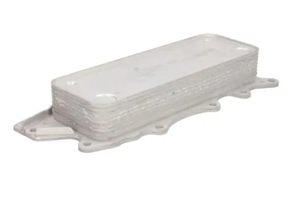 маслен радиатор, двигателно масло THERMOTEC           