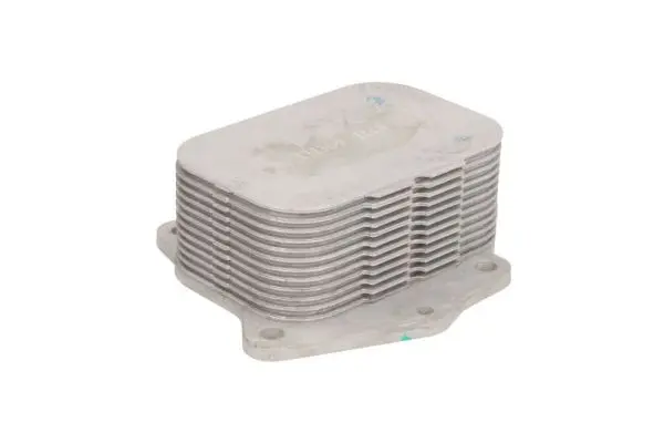маслен радиатор, двигателно масло THERMOTEC           