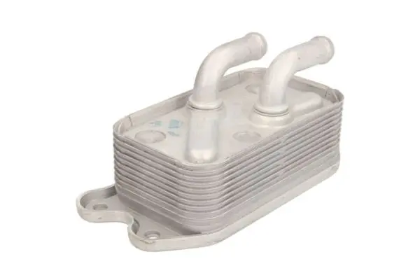 маслен радиатор, двигателно масло THERMOTEC           