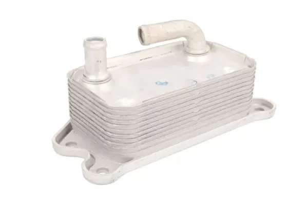 маслен радиатор, двигателно масло THERMOTEC           