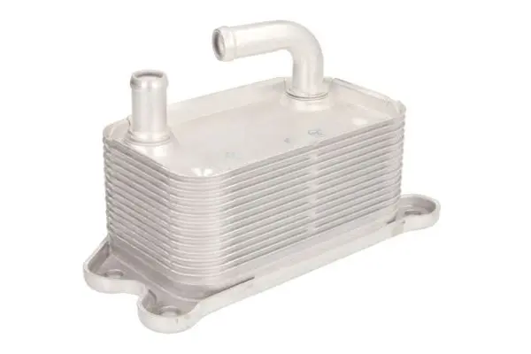 маслен радиатор, двигателно масло THERMOTEC           