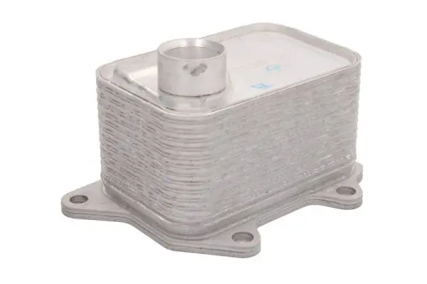 маслен радиатор, двигателно масло THERMOTEC           