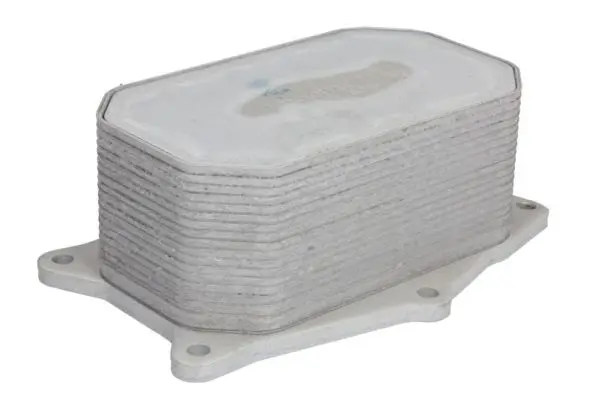 маслен радиатор, двигателно масло THERMOTEC           