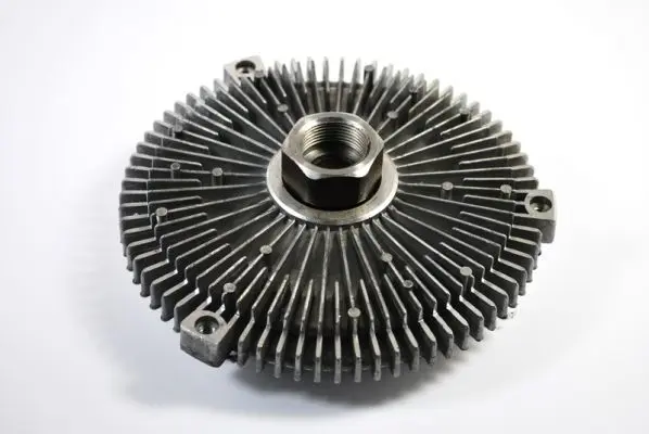 съединител, вентилатор на радиатора THERMOTEC           