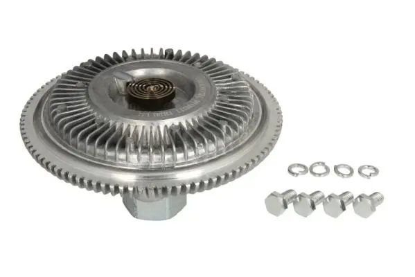 съединител, вентилатор на радиатора THERMOTEC           