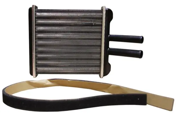 топлообменник, отопление на вътрешното пространство THERMOTEC           