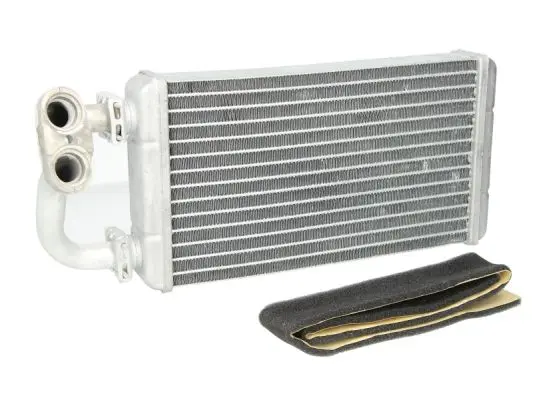 топлообменник, отопление на вътрешното пространство THERMOTEC           