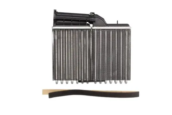 топлообменник, отопление на вътрешното пространство THERMOTEC           