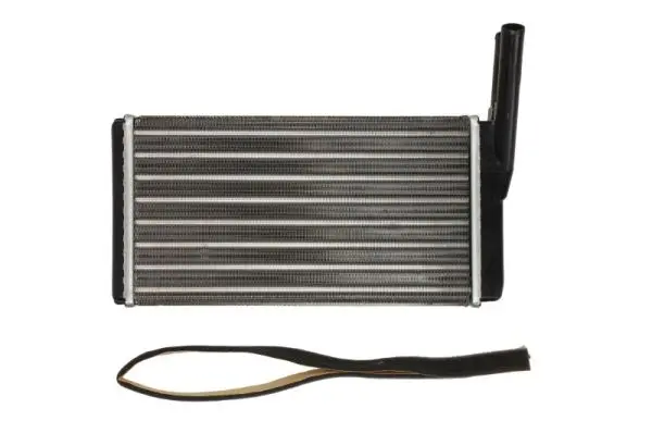 топлообменник, отопление на вътрешното пространство THERMOTEC           