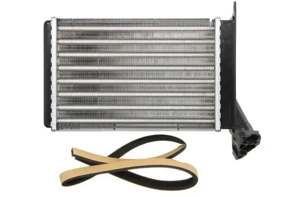 топлообменник, отопление на вътрешното пространство THERMOTEC           