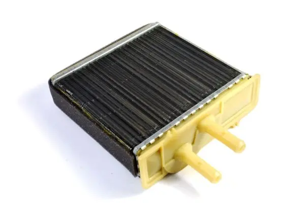 топлообменник, отопление на вътрешното пространство THERMOTEC           