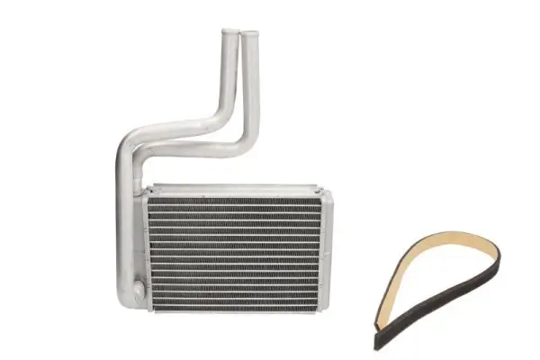 топлообменник, отопление на вътрешното пространство THERMOTEC           