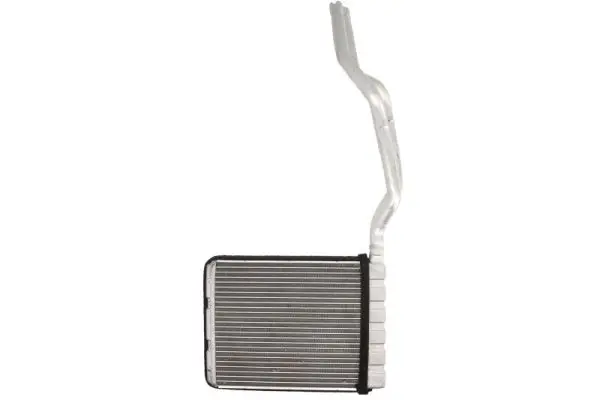 топлообменник, отопление на вътрешното пространство THERMOTEC           