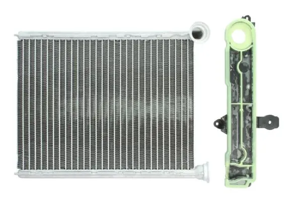 топлообменник, отопление на вътрешното пространство THERMOTEC           