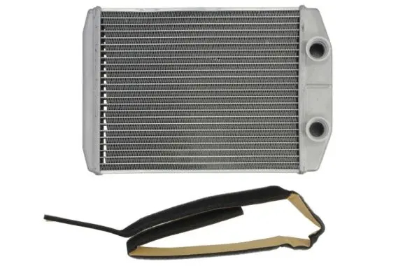 топлообменник, отопление на вътрешното пространство THERMOTEC           