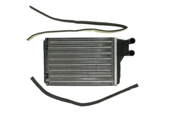 топлообменник, отопление на вътрешното пространство THERMOTEC           