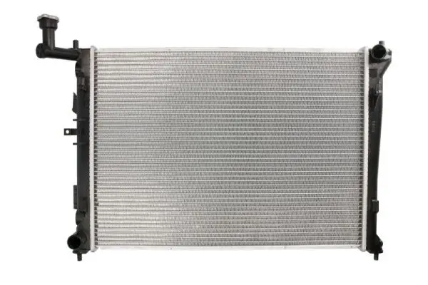 Воден радиатор за KIA CEE D SW (ED) 1.6 D70301TT THERMOTEC           