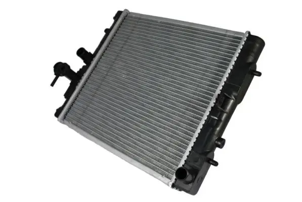 Воден радиатор за NISSAN MICRA II (K11) 1.5 D D71001TT THERMOTEC           