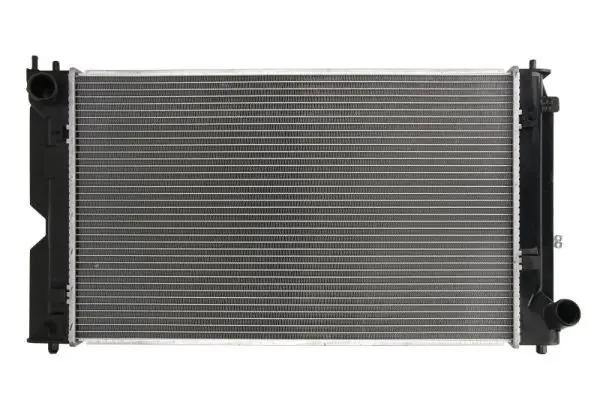 радиатор, охлаждане на двигателя THERMOTEC           