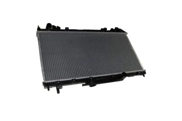 радиатор, охлаждане на двигателя THERMOTEC           