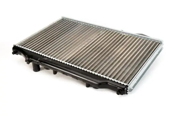 радиатор, охлаждане на двигателя THERMOTEC           