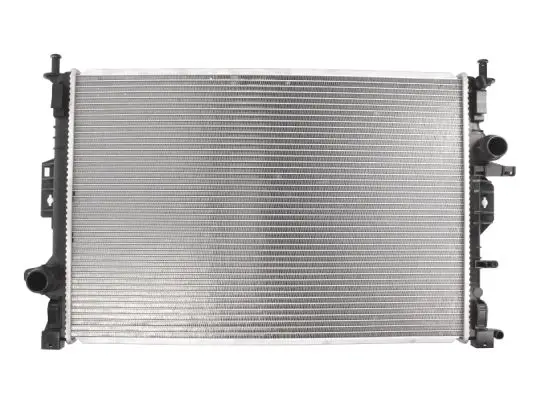 радиатор, охлаждане на двигателя THERMOTEC           