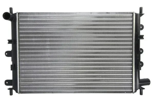 радиатор, охлаждане на двигателя THERMOTEC           