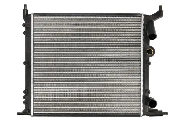 радиатор, охлаждане на двигателя THERMOTEC           