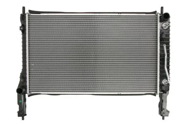 Радиатор, охлаждане на двигателя THERMOTEC