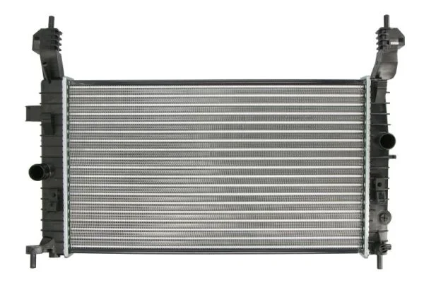 Радиатор, охлаждане на двигателя THERMOTEC