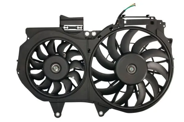 вентилатор, охлаждане на двигателя THERMOTEC           