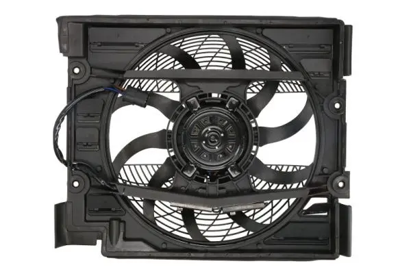 Вентилатор, охлаждане на двигателя THERMOTEC