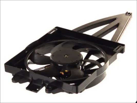 вентилатор, охлаждане на двигателя THERMOTEC           