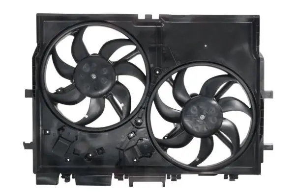 вентилатор, охлаждане на двигателя THERMOTEC           