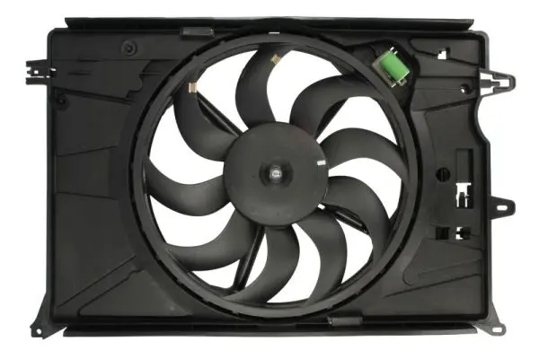 вентилатор, охлаждане на двигателя THERMOTEC           