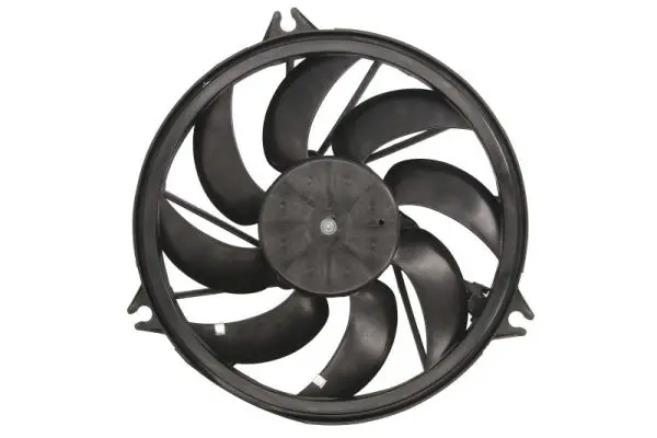 вентилатор, охлаждане на двигателя THERMOTEC           